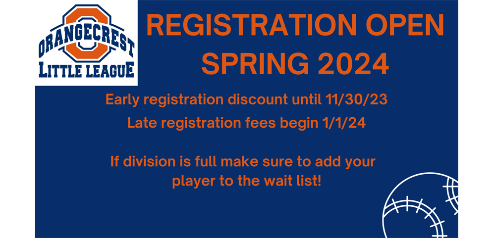 Sign up now...