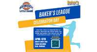 Baker's League Celebration Day